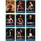 One Piece Live Action Edition Premium Card Collection