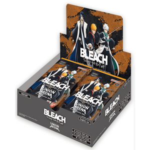 Union Arena Bleach: Thousand Year Blood War (UE01BT) Booster Display (16 Pack)