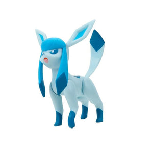 Pokémon Glaceon Figur  – 6cm