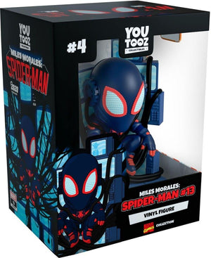 YouTooz: Marvel Miles Morales - 11cm