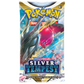 Pokémon Sword & Shield: Silver Tempest Booster Pack (10 Kort)