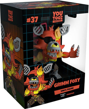 YouTooz: Five Nights at Freddy's Grimm Foxy - 10cm