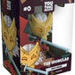 YouTooz: Slay the Spire The Ironclad #0 - 9cm