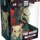 YouTooz: Slay the Spire The Silent #1 - 13cm