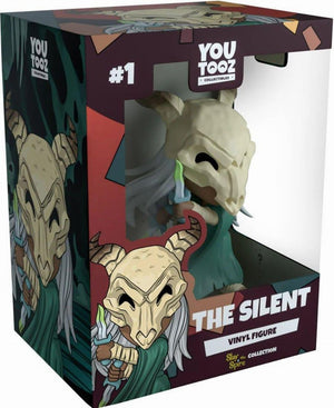 YouTooz: Slay the Spire The Silent #1 - 13cm