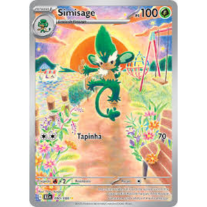 Simisage BLK 090/086