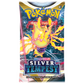 Pokémon Sword & Shield: Silver Tempest Booster Pack (10 Kort)