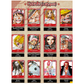 One Piece Film Red Edition Premium Card Collection