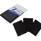 The GARD Trading Card Storage Sleeve Case (3 pieces in 1 SET)