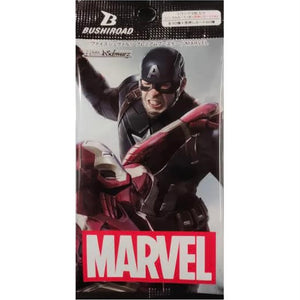 Weiss Schwarz Marvel Premium Booster Pack (2 Kort) (JP)