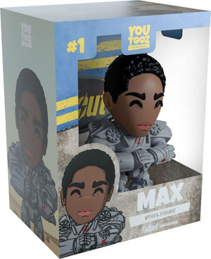 YouTooz: Fallout Max #1 - 12 cm