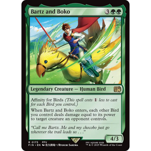 Bartz and Boko - 0175 - R
