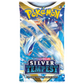 Pokémon Sword & Shield: Silver Tempest Booster Pack (10 Kort)