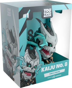 YouTooz: Kaiju No. 8 – 11cm