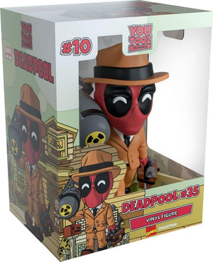 YouTooz: Marvel Deadpool #10 - 12cm