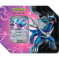 Pokémon Scarlet & Violet: Spring Azure Legends Tin (Dialga ex)