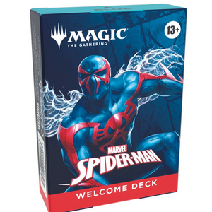 Magic The Gathering: Final Fantasy Scions & Spellcraft Commander Deck (Final Fantasy XIV)