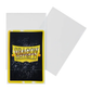 Dragon Shield: Clear Matte Outer Japanese Size Sleeves (100 ST)