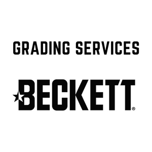 Beckett Grading Service