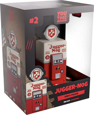 YouTooz: Call of Duty Jugger-Nog #2 - 13 cm