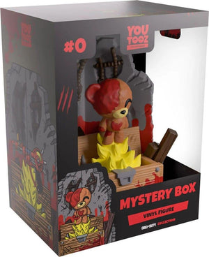 YouTooz: Call of Duty Mystery Box #0 - 13 cm