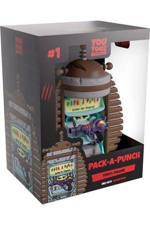 YouTooz: Call of Duty Pack-A-Punch #1 - 13 cm