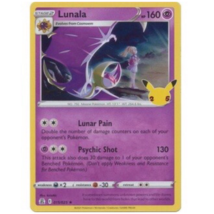 Lunala S8a 017/028