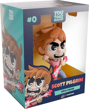 YouTooz: Scott Pilgrim #0 - 11cm