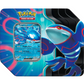 Pokemon Scarlet &amp; Violet: Spring Azure Legends Tin (Kyogre ex)