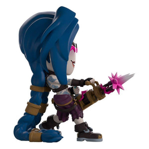 YouTooz: Arcane League of Legends Jinx – 11cm