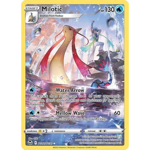 Milotic TG02/TG30