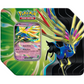 Pokemon Scarlet &amp; Violet: Spring Azure Legends Tin (Xerneas ex)