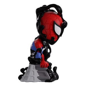 YouTooz: Marvel Tales Symbiote Spider-Man – 13cm