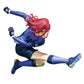 Blue Lock Hyoma Chigiri Figure - 10 cm