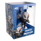 YouTooz: Kratos God of War Ragnarok - 10 cm