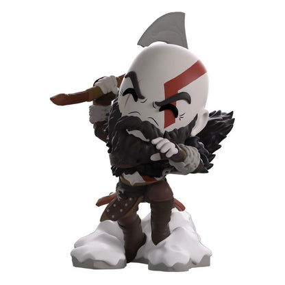 YouTooz: Kratos God of War Ragnarok - 10 cm