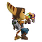 YouTooz: Ratchet & Clank #0 - 10 cm