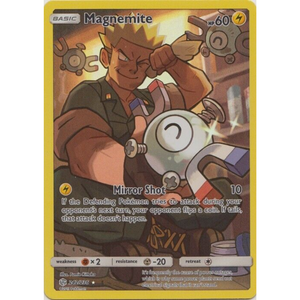 Magnemite 242/236