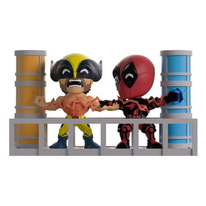 YouTooz: Marvel Deadpool & Wolverine - 11cm