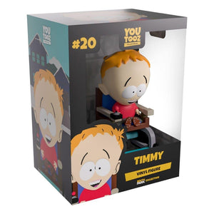 YouTooz: South Park Timmy #20 - 13 cm