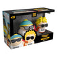 Youtooz: South Park Restaurantägare #21 2-Pack - 10cm