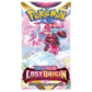 Pokémon Sword & Shield: Lost Origin Booster Pack (10 kort)