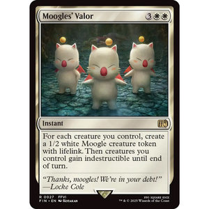 Moogles' Valor - 0027 - R