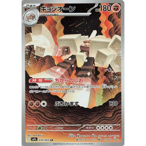 Garganac M1L 070/063 AR