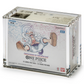 The Acrylic Box: One Piece (OP04 - OP17 and EB01 - EB03) Acrylic Case