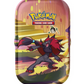 Pokémon Scarlet & Violet: Shrouded Fable - Mini Tin (2 Pack)