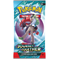 Pokémon Scarlet &amp; Violet: Journey Together Booster Pack (10 Cards) (ENG)