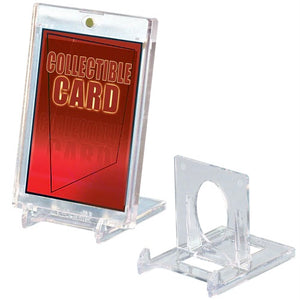 Ultra Pro Small 2-Piece Card Holder Stand