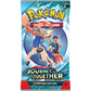 Pokémon Scarlet &amp; Violet: Journey Together Booster Pack (10 Cards) (ENG)