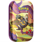 Pokémon Scarlet & Violet: Shrouded Fable - Mini Tin (2 Pack)